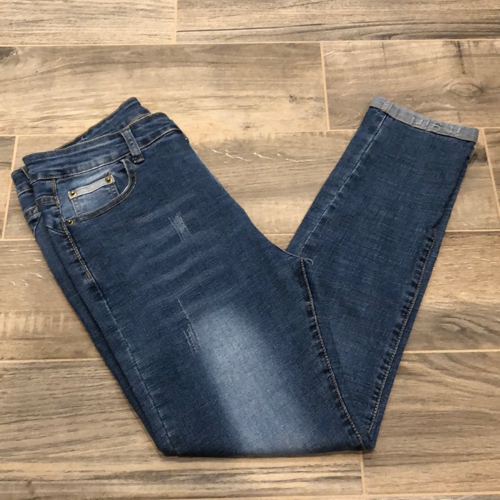 Shein Jeans